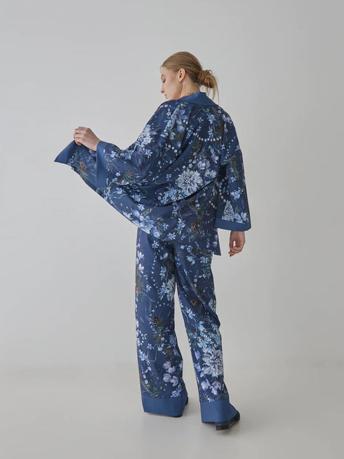 Street Pajamas